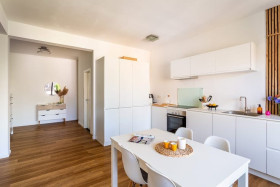 Appartement à Antwerpen