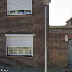 Kamer in Tilburg