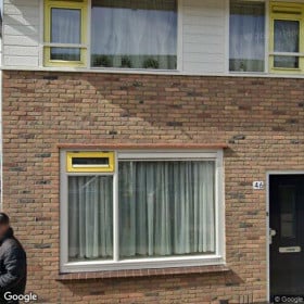 Kamer in Delft