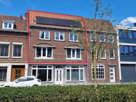 Appartement in Venlo