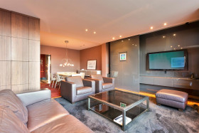 Appartement à Antwerpen