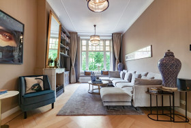 Apartment in Amsterdam