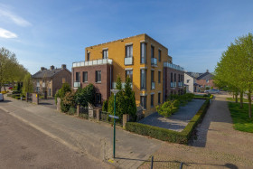 Appartement in Meierijstad