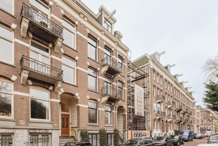 View photo 1/5 of apartment in Amsterdam