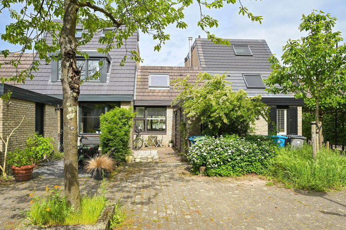 View photo 1/5 of house in Wassenaar