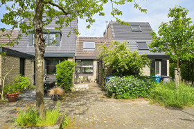 Woonhuis in Wassenaar
