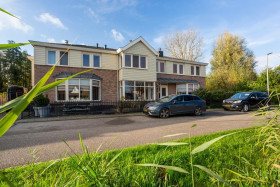 Woonhuis in Rotterdam