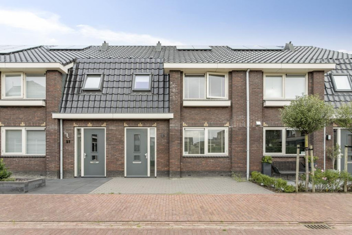 Bekijk foto 1/5 van house in Dijk en Waard