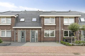Woonhuis in Dijk en Waard