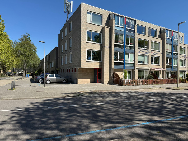 Bekijk foto 1/5 van apartment in Alphen aan den Rijn