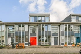 Woonhuis in Amsterdam