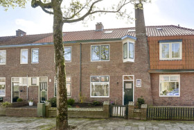 Woonhuis in Hilversum