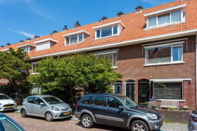 Appartement in Leidschendam-Voorburg
