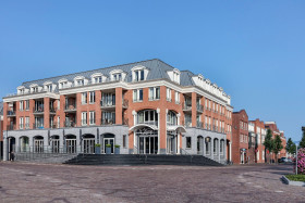 Appartement in Noordwijk