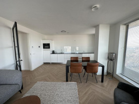 Apartment in Amsterdam