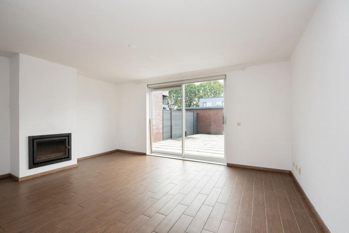 View photo 1/5 of house in Haarlemmermeer