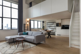 Apartment in Eindhoven