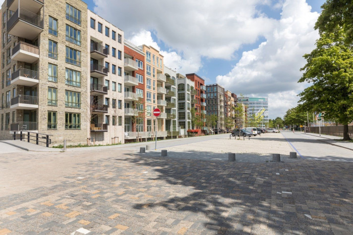 View photo 1/5 of apartment in Diemen