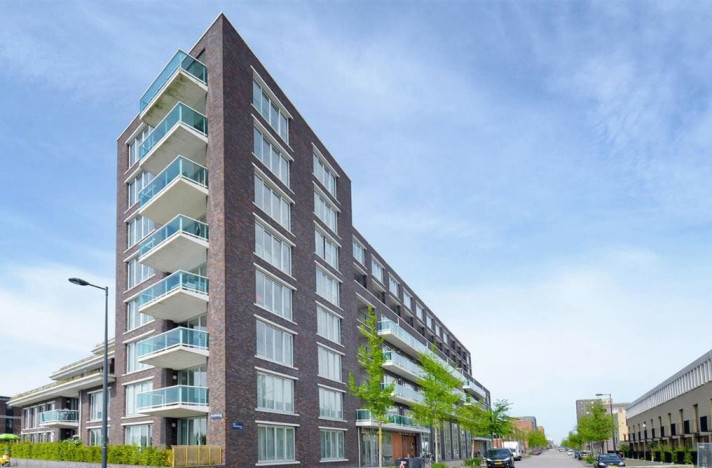 View photo 1/5 of apartment in Amsterdam