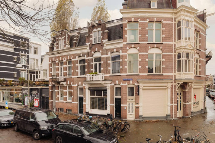 View photo 1/5 of house in Amsterdam