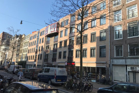 Appartement in Amsterdam