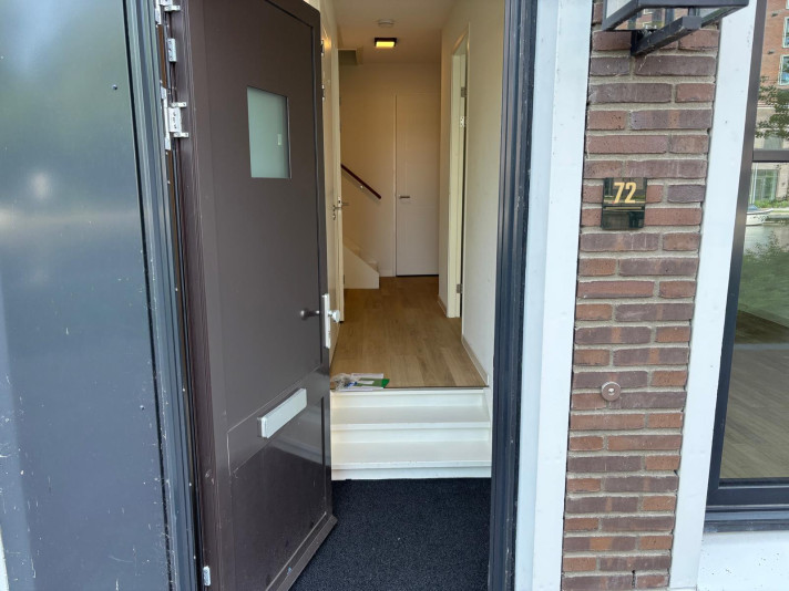 Bekijk foto 1/5 van apartment in Purmerend