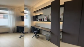 Appartement à Antwerpen