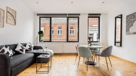 Studio à Antwerpen