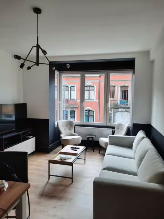 Sieh dir Foto 1/18 des apartment in Liège an