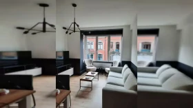 Appartement à Liège