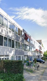 Kamer in Breda