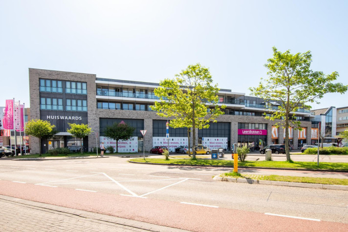 Bekijk foto 1/19 van apartment in Alkmaar