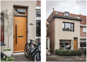 Appartement in Santpoort-Zuid