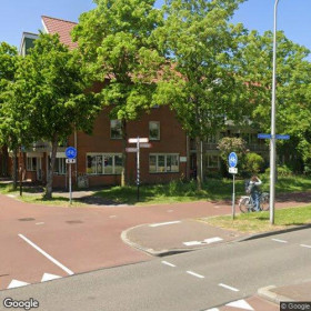 Apartment in Utrecht