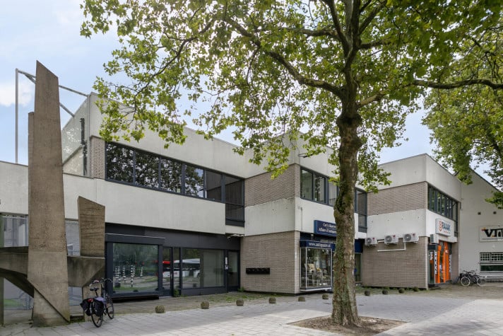 View photo 1/7 of apartment in Eindhoven