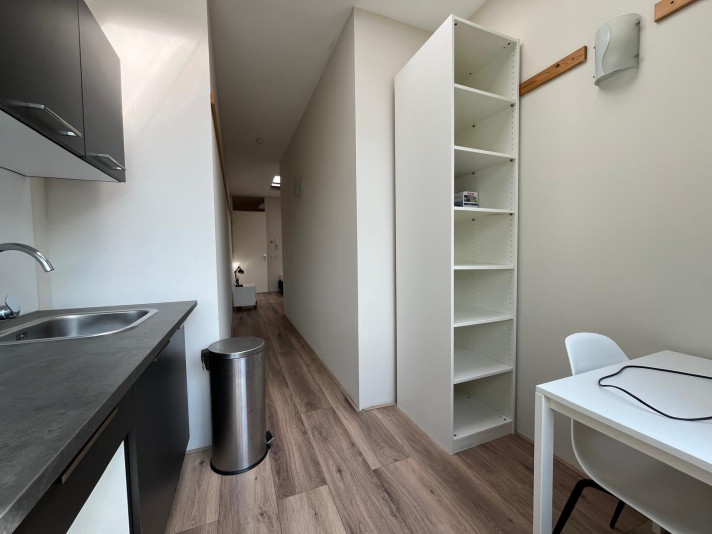 View photo 1/7 of apartment in Eindhoven