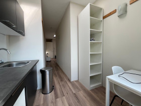 Apartment in Eindhoven