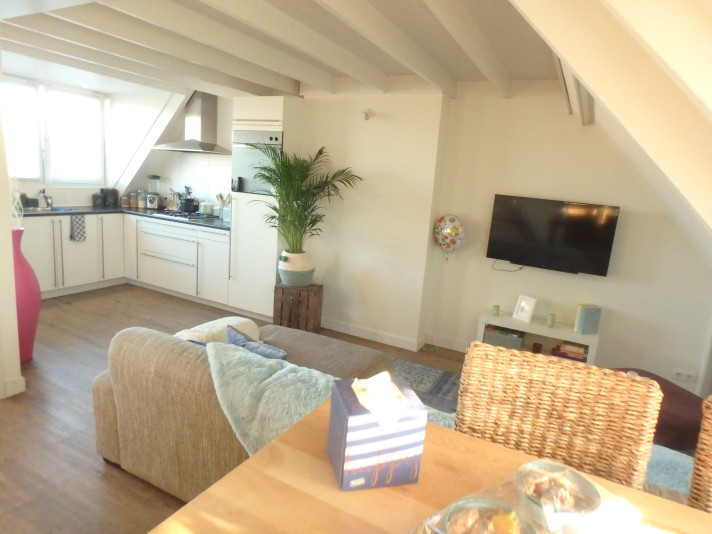 View photo 1/7 of apartment in Eindhoven