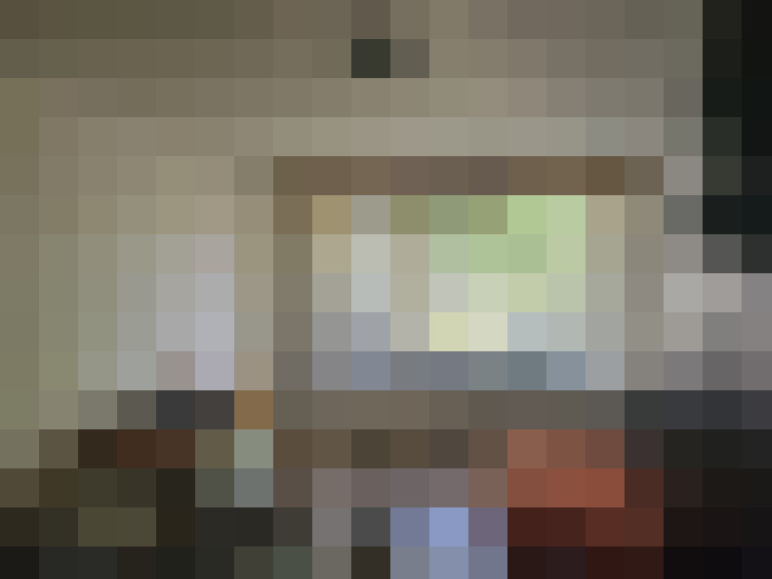  / #8