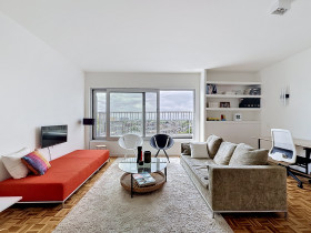 Appartement à Antwerpen