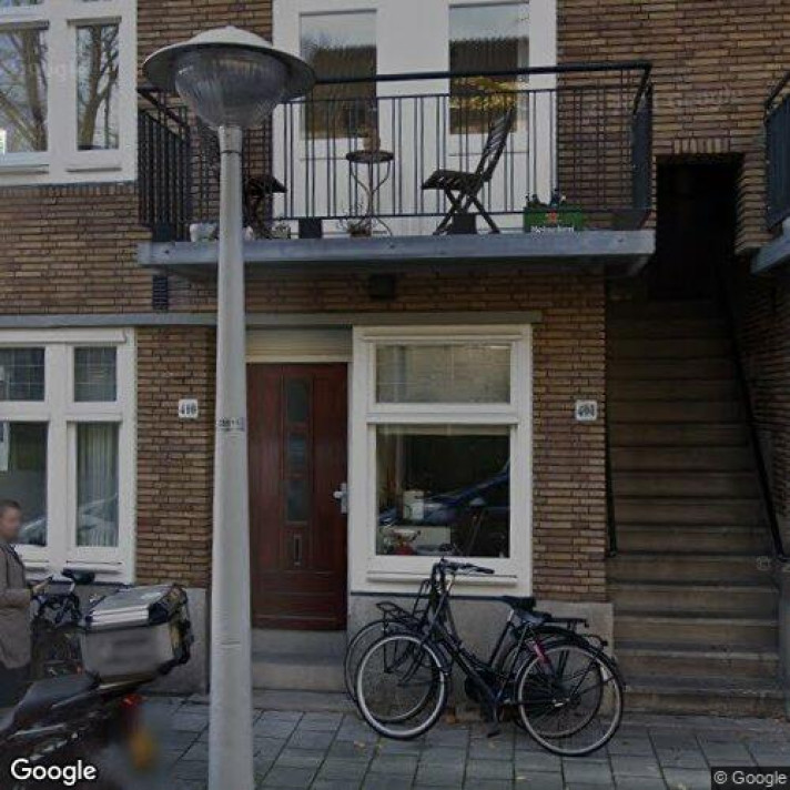 Bekijk foto 1/1 van apartment in Amsterdam