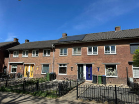 Kamer in Arnhem
