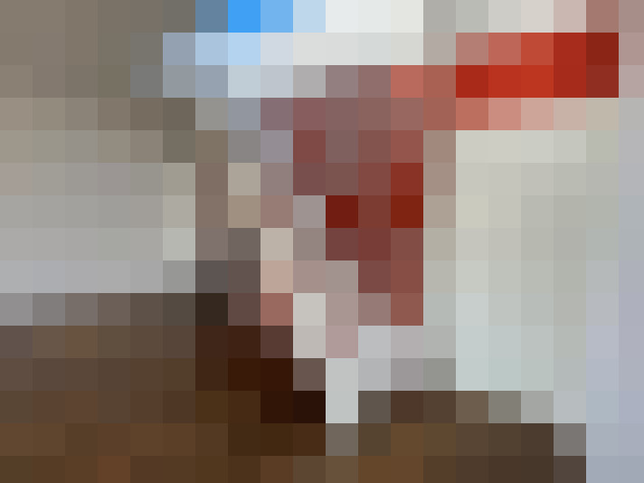  / #8