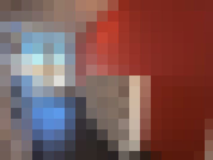  / #7