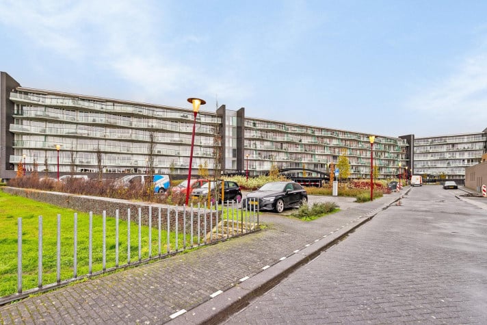 Bekijk foto 1/23 van apartment in Nieuwegein