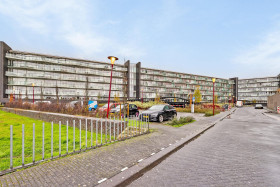 Appartement in Nieuwegein