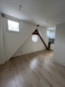 Appartement in Amsterdam