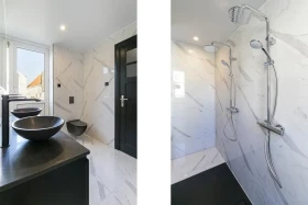 Appartement in Schiedam