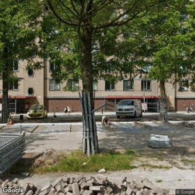 Studio in Amersfoort