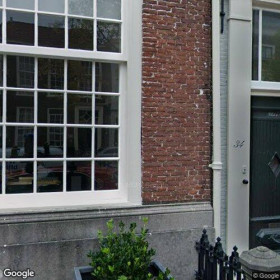 Kamer in Delft